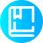 Book icon 64x64