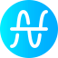 Sinusoid icon 64x64