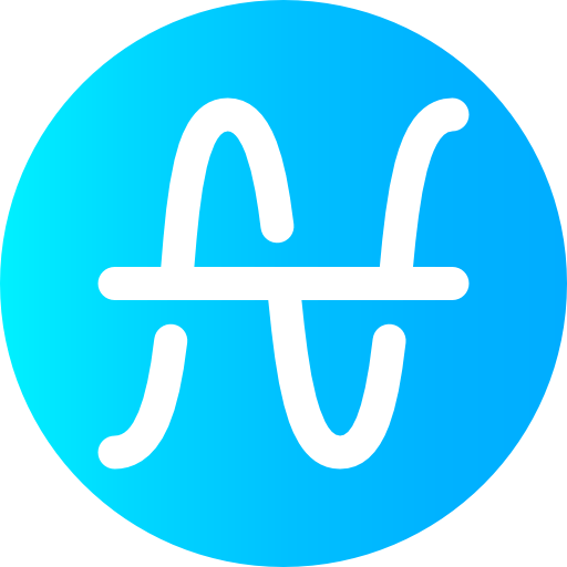Sinusoid icon