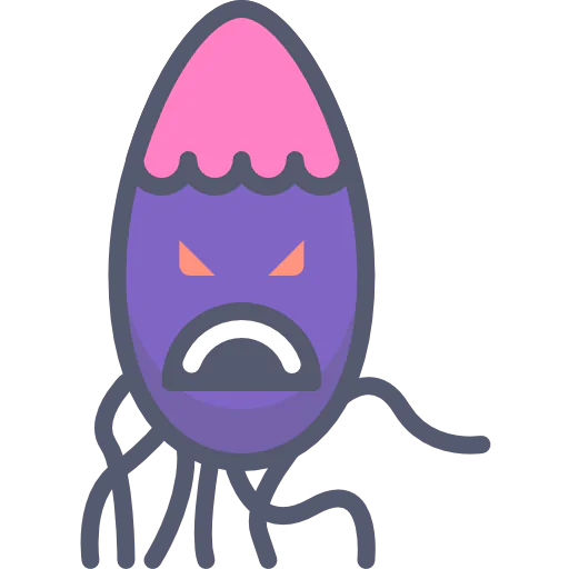 Monster icon