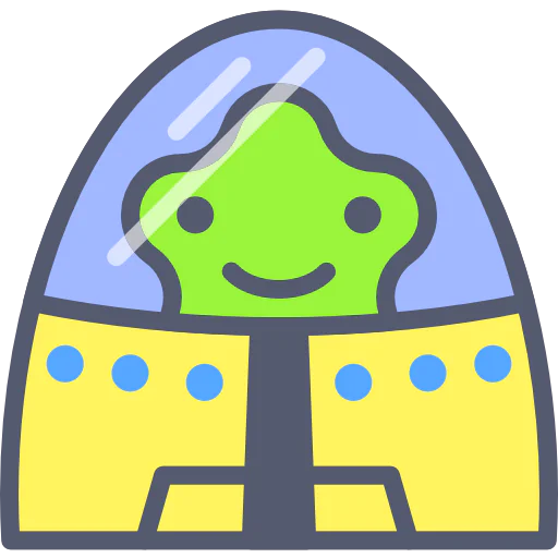 Monster icon