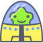 Monster icon 64x64