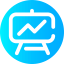 Presentation icon 64x64