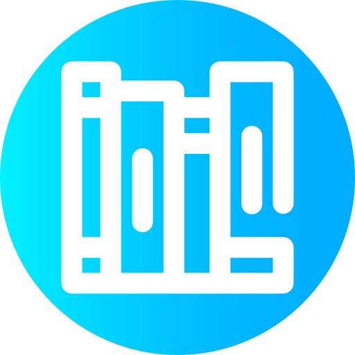 Library icon