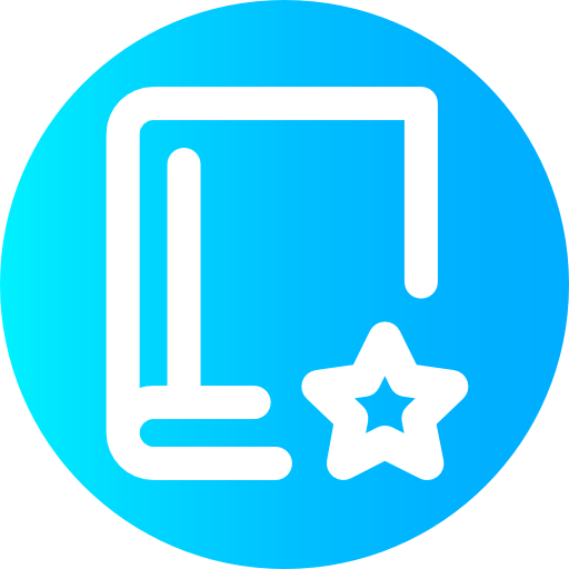 Favourite icon