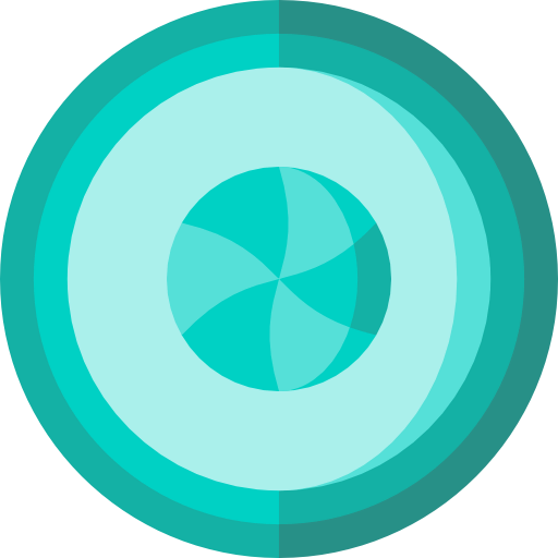 Frisbee icon