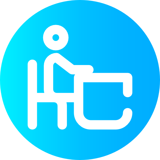Classroom icon