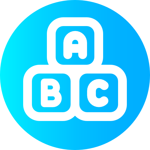 Abc icon