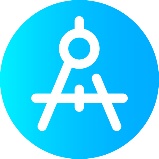 Drafting icon