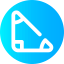 Trigonometry icon 64x64