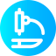 Microscope icon 64x64