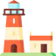 Lighthouse icon 64x64