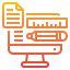 Computer icon 64x64
