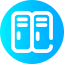 Lockers icon 64x64