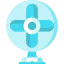 Fan icon 64x64
