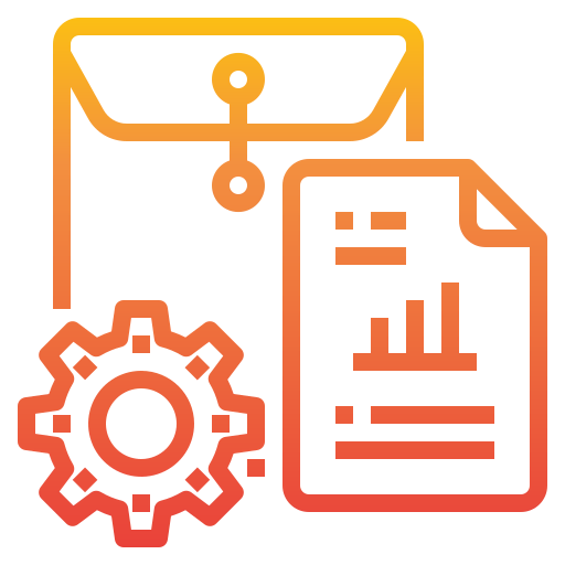 Document Ikona