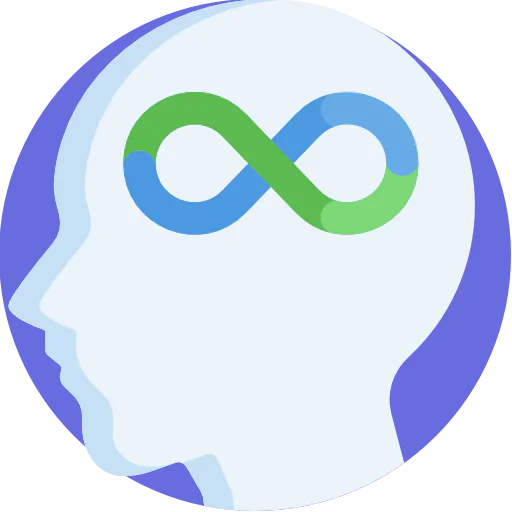 Mind icon