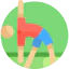 Yoga icon 64x64