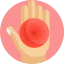 Pain icon 64x64