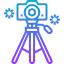Camera Symbol 64x64