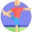 Yoga icon 64x64