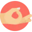 Meditation icon 64x64