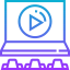 Cinema Symbol 64x64