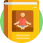 Book icon 64x64