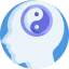 Meditation icon 64x64
