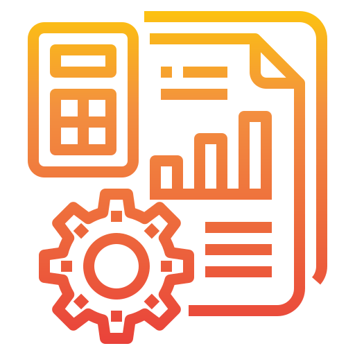 Budget icon