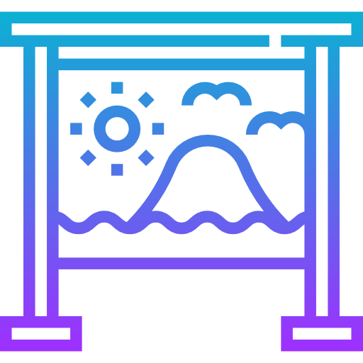 Scene Symbol