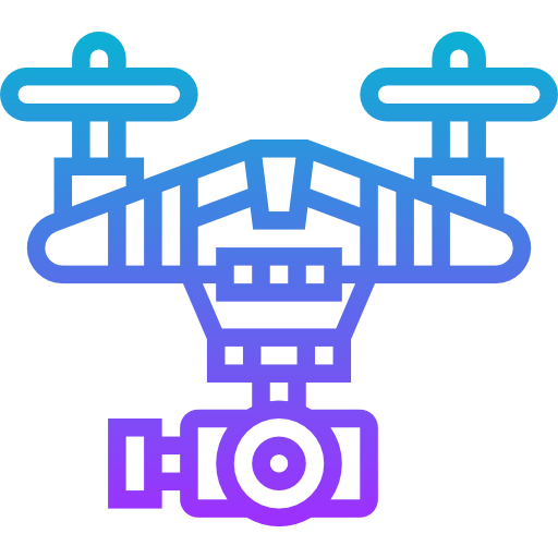 Drone icon