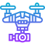 Drone Symbol 64x64