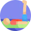 Yoga icon 64x64