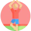 Yoga icon 64x64