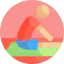 Yoga icon 64x64