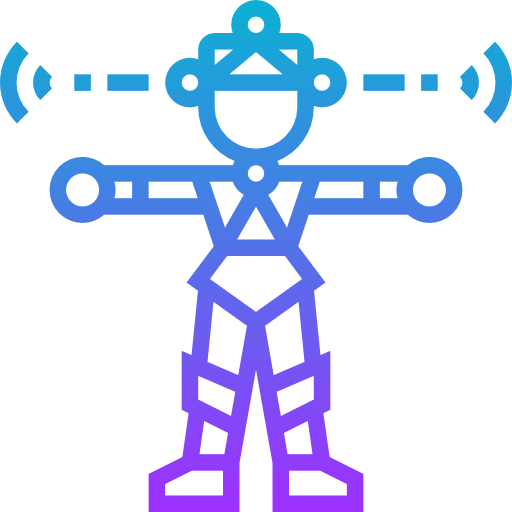 Motion capture icon