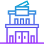 Film studio Symbol 64x64
