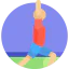 Yoga icon 64x64