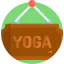 Yoga icon 64x64