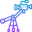 Crane Symbol 64x64