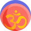 Om icon 64x64