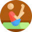 Yoga icon 64x64