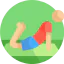 Yoga icon 64x64