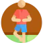 Yoga icon 64x64