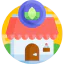 House icon 64x64