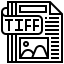 File type icon 64x64
