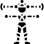 Motion capture icon 64x64