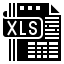 File type icon 64x64