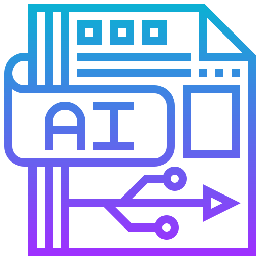 File type icon